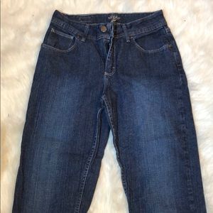 Riders by “Lee” Jeans